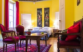 Appartement Le Buffon